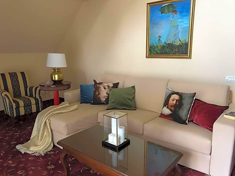 Hotel Boutique Belvedere