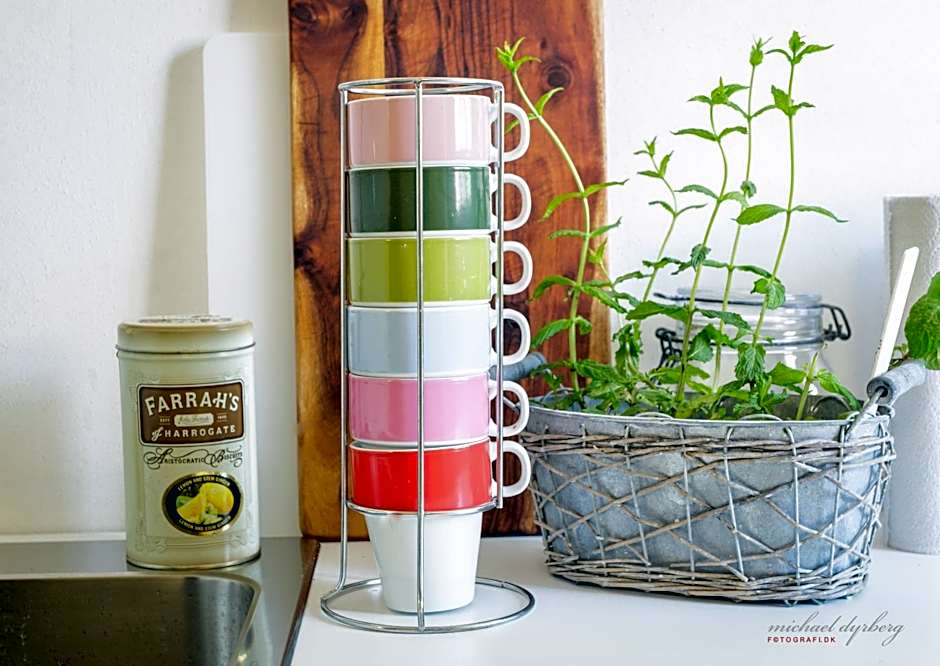 Ragnhilds Gård, Hostel Vandrerhjem