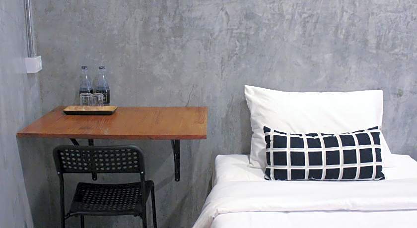 The Simple Koh Yao Noi