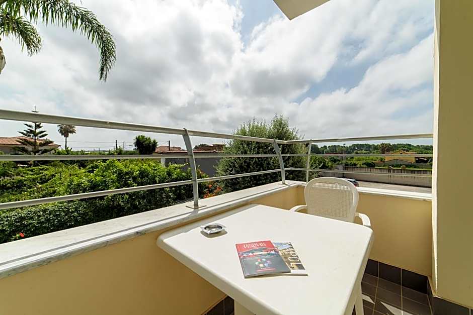Hotel La Mela