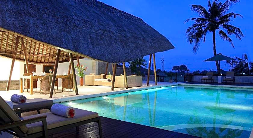 The Samata by LifestyleRetreats