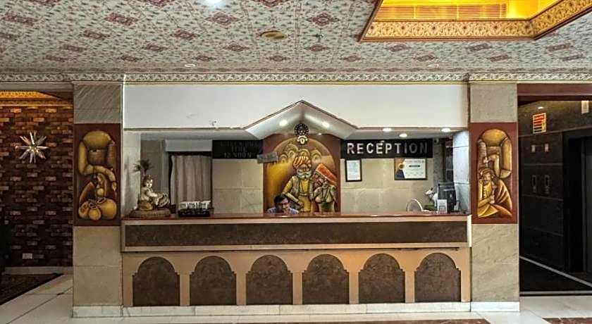 Hotel Melrose Inn By Excellent Hospitality 