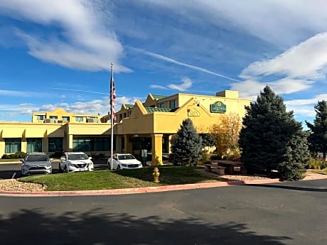 La Quinta Inn & Suites by Wyndham Denver Englewood Tech Ctr
