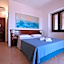 Hotel Villa De Pasquale Lipari
