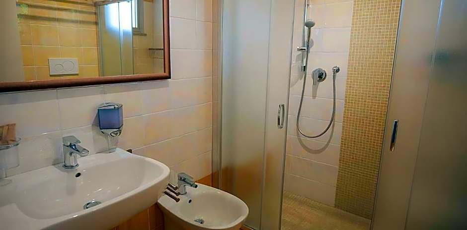 Hotel Gioiosa