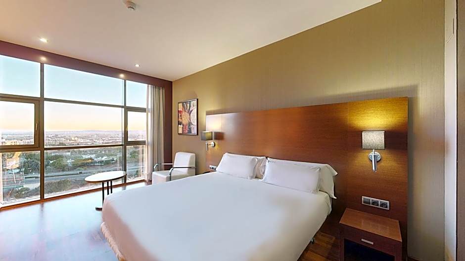azz Valencia Congress Hotel&Spa
