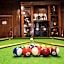 Hotel D' Chalet