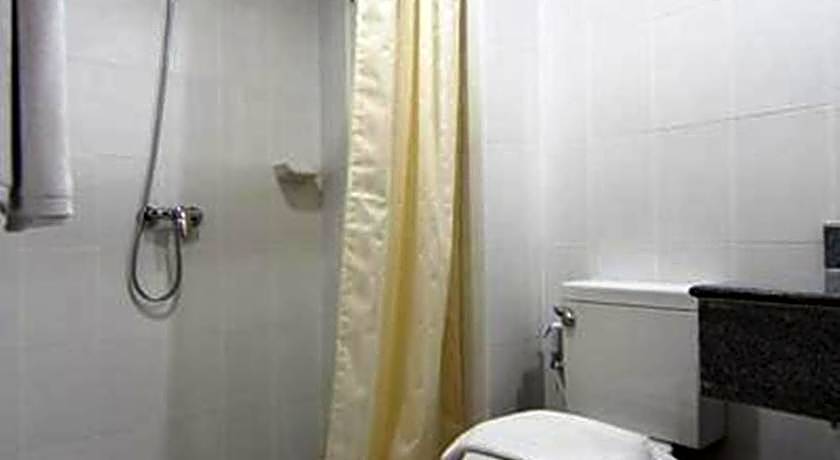 Gateway Hotel Pratunam