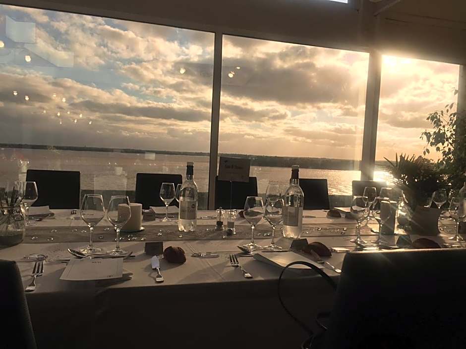 Logis Hôtel Restaurant La Citadelle