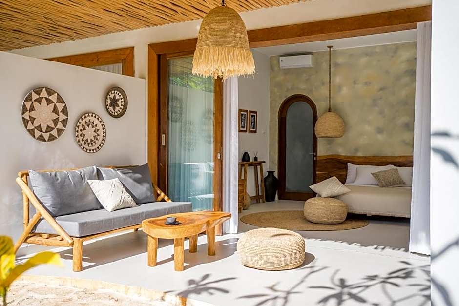 Nagara Boutique Hotel