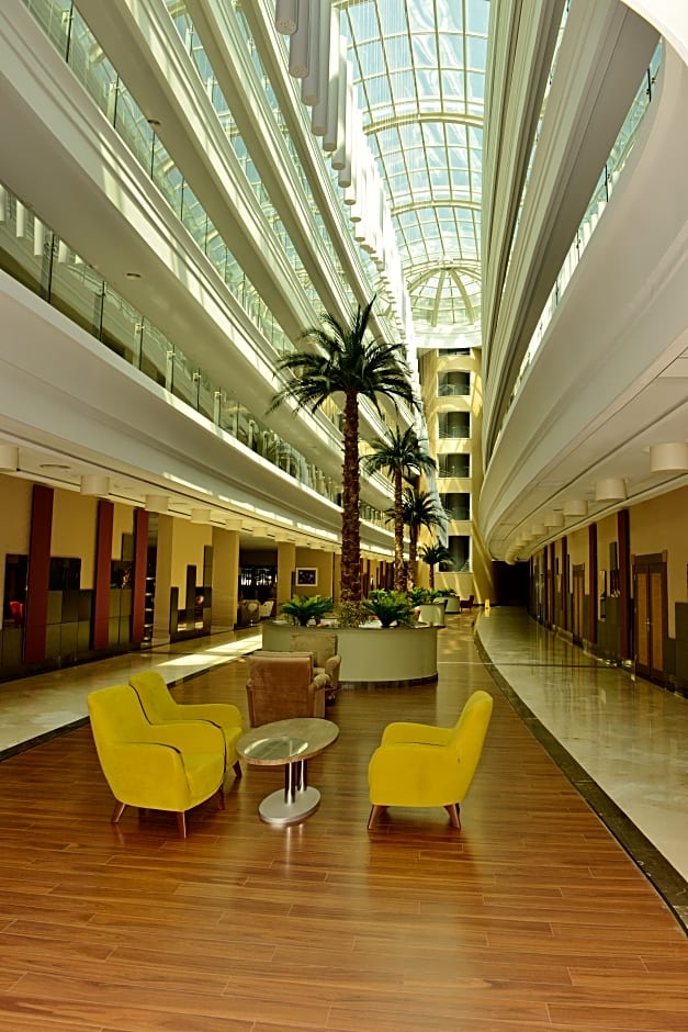 Green Nature Diamond Hotel