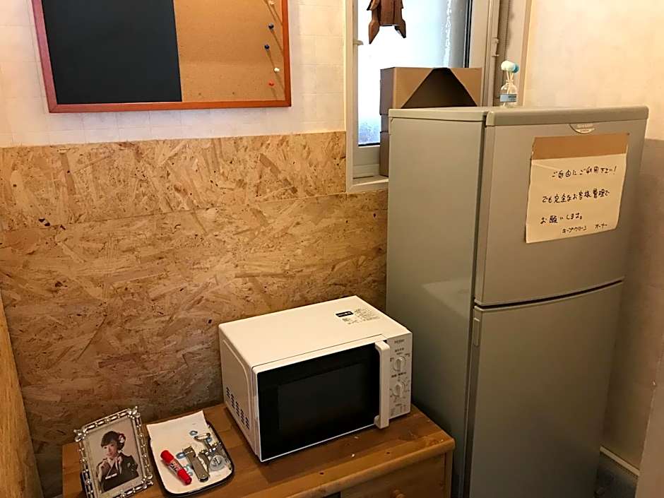 Petit Hotel Kurumi to Milk