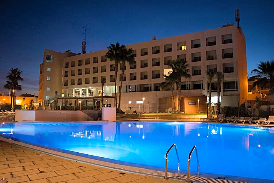 AP Maria Nova Lounge