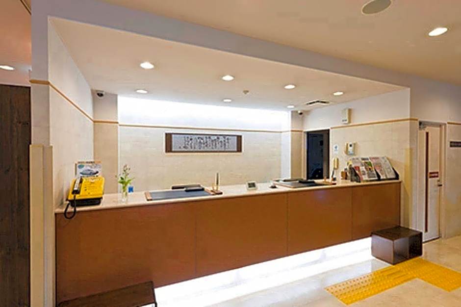 Laxio Inn