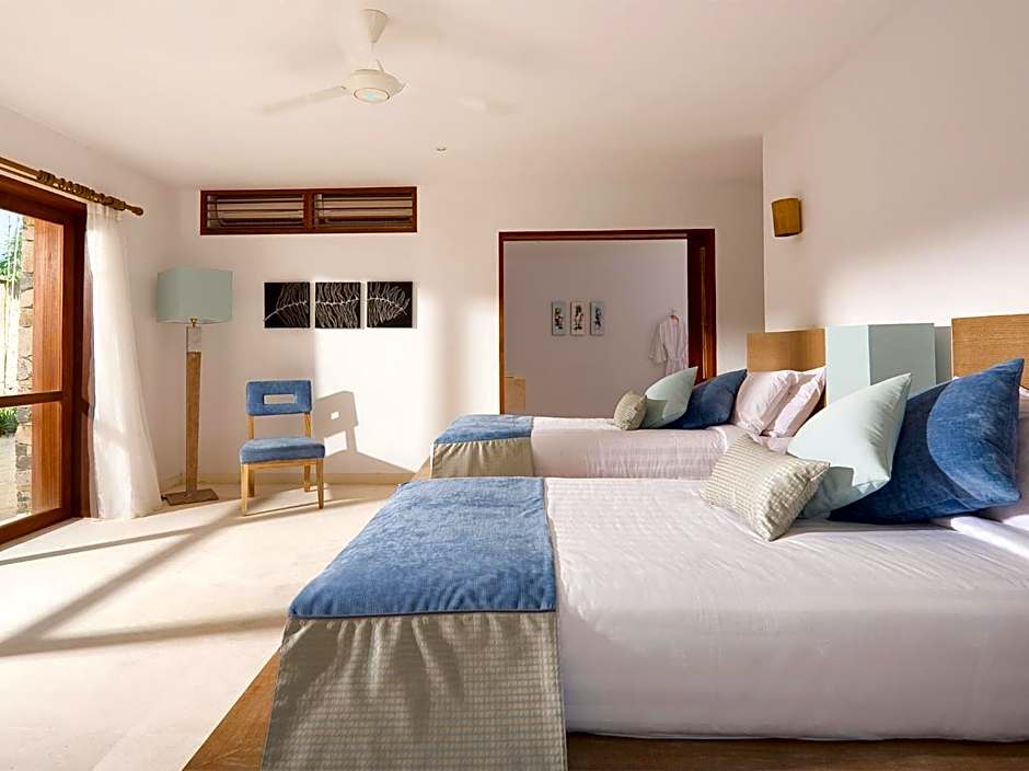 Villa Sepoi Sepoi by Elite Havens