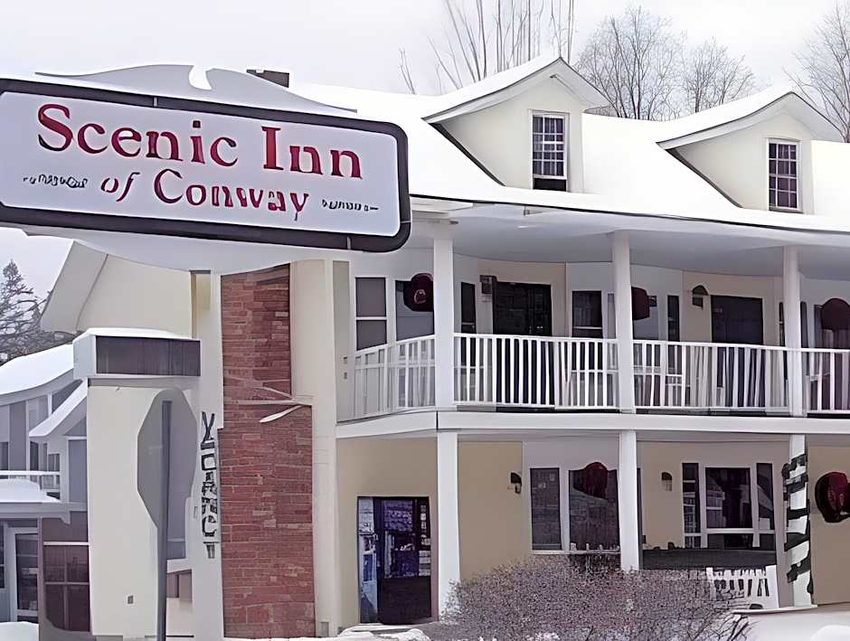 Scenic Inn