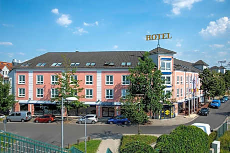 Best Western Premier Airporthotel Berlin