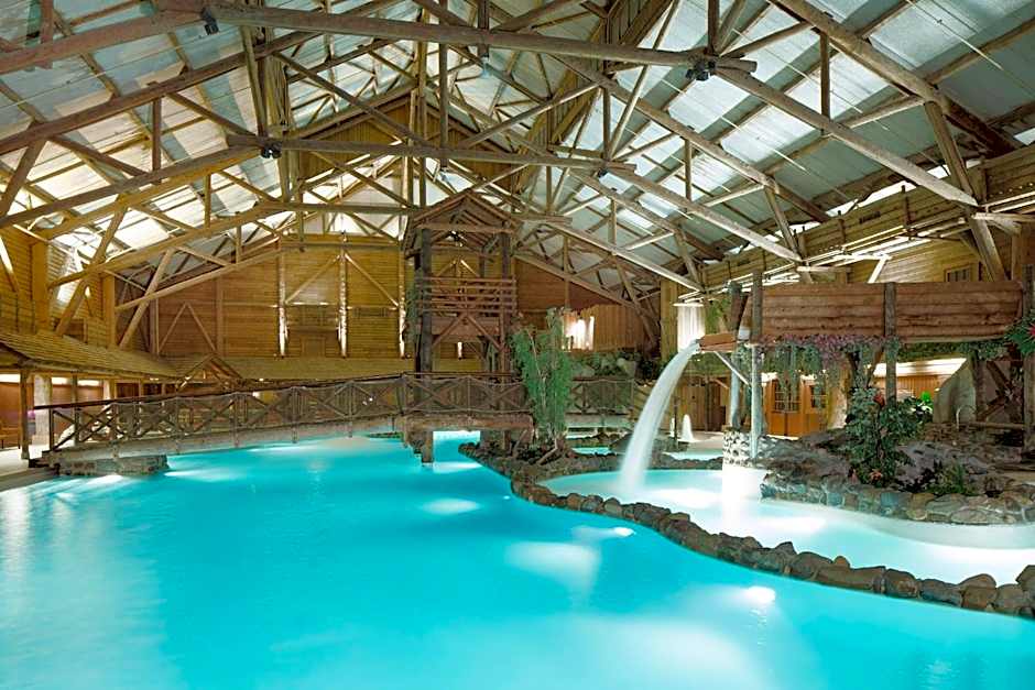 Disney Davy Crockett Ranch