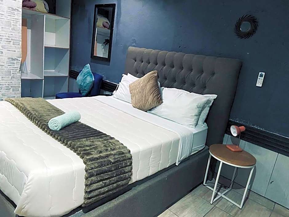 Nsuku Bed and Breakfast