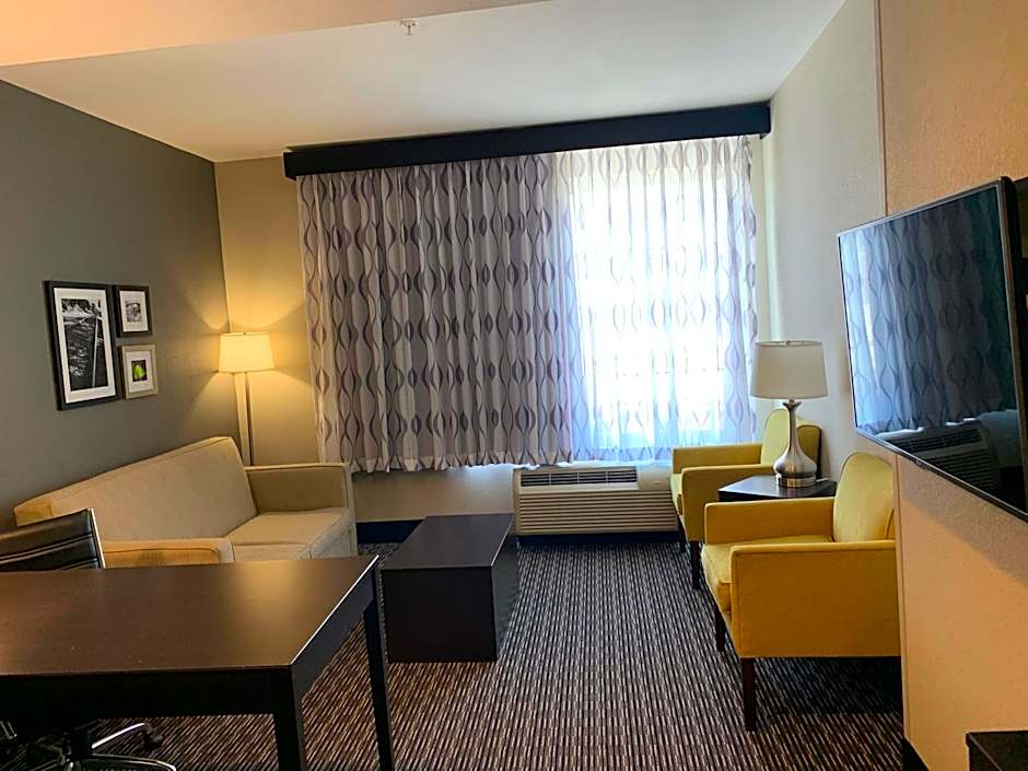 La Quinta Inn & Suites by Wyndham Hattiesburg I-59