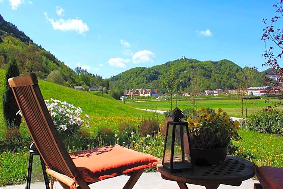 Villa Aina Boutique Hotel