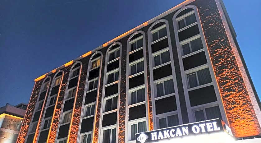 Hakcan Hotel