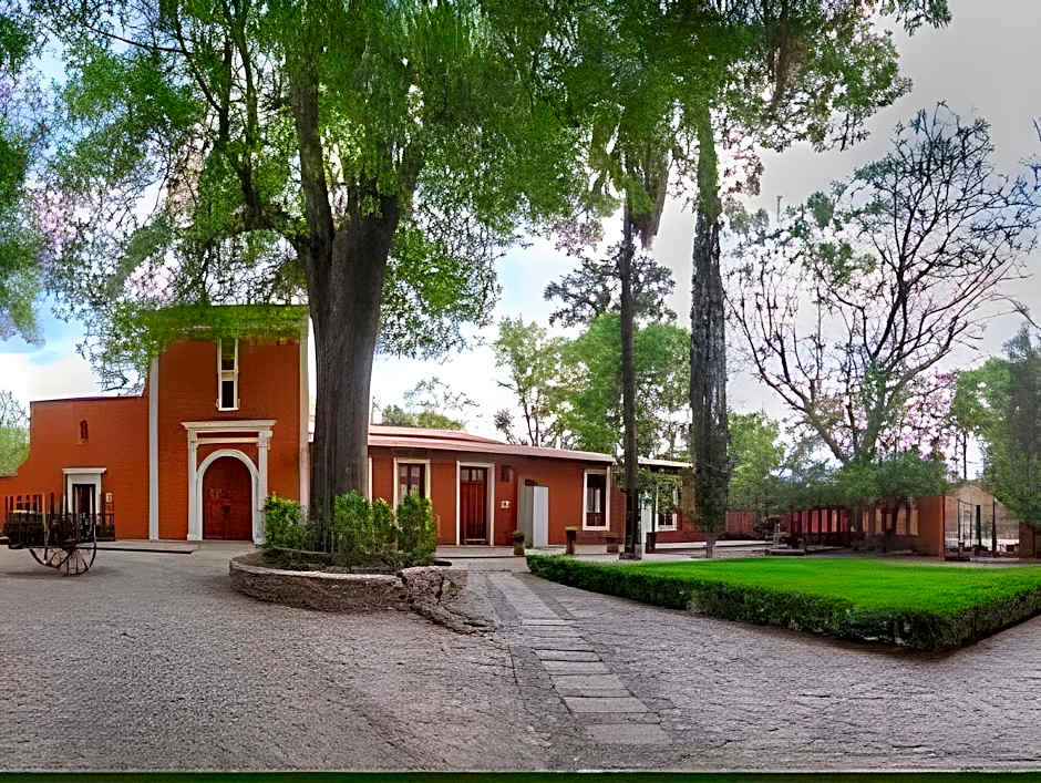 El Marques Hacienda