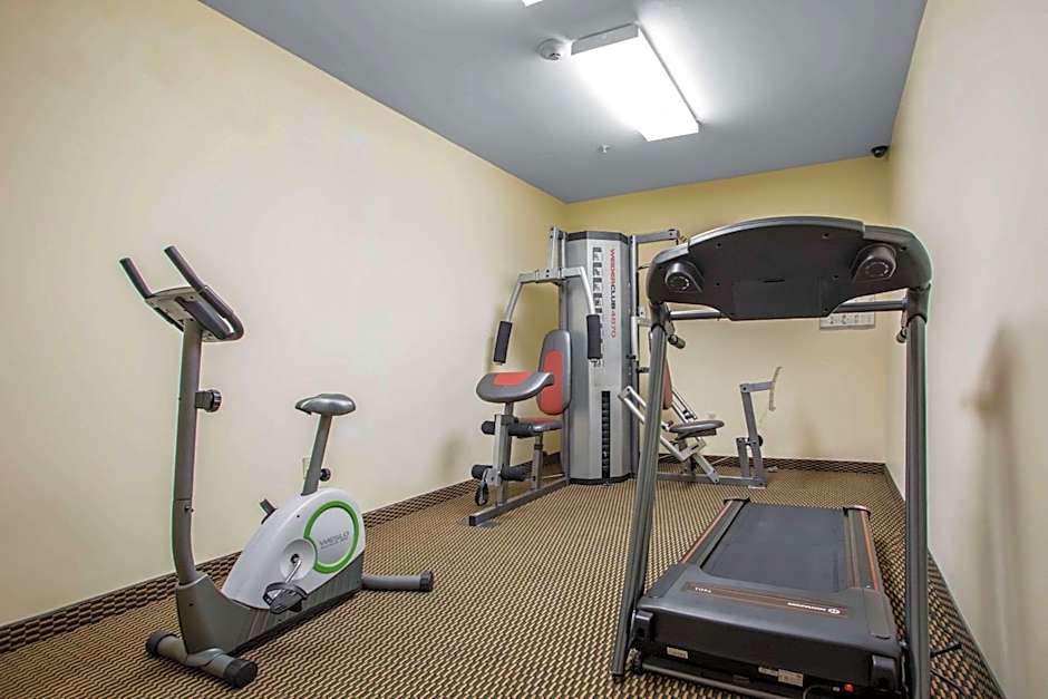 Econo Lodge Harrisburg - Hershey