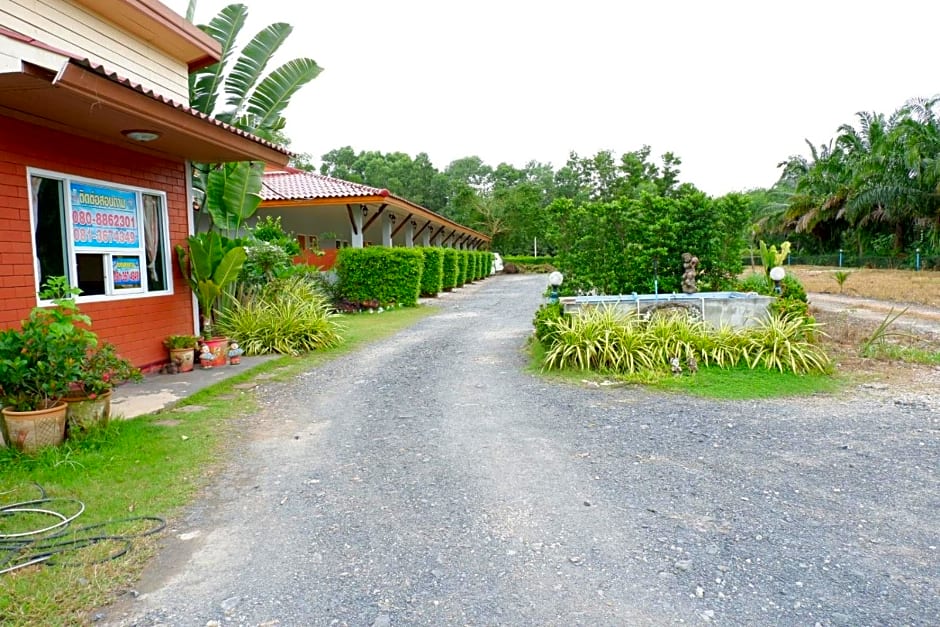 Jarawee Resort