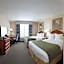 Stay Suites formerly known as Days Inn & Suites by Wyndham La Crosse-Onalaska