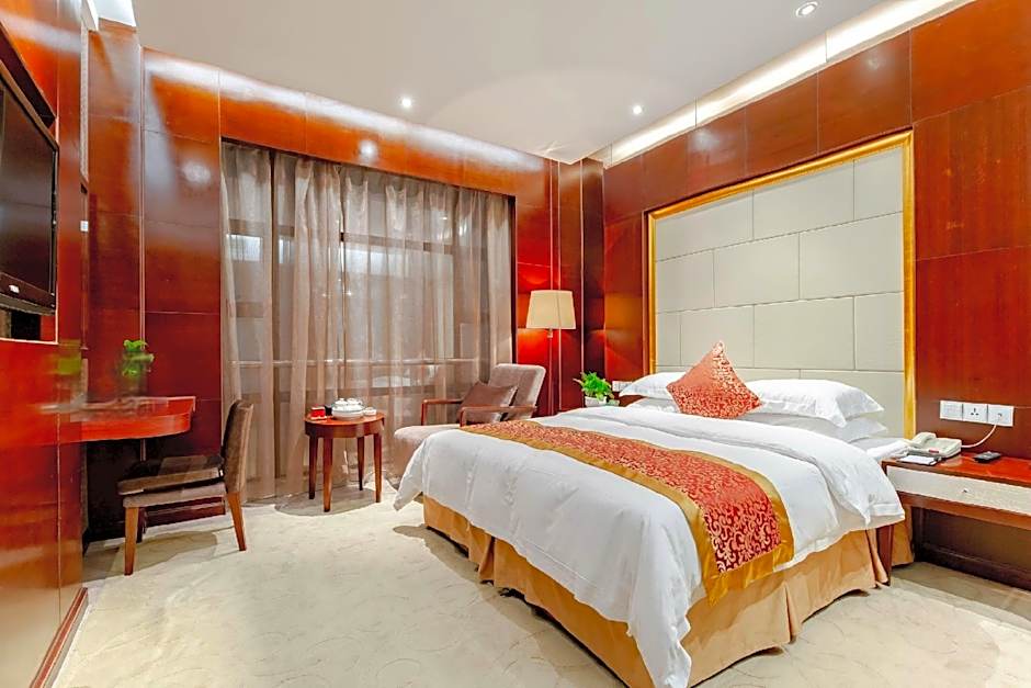 Guangyuan International Hotel