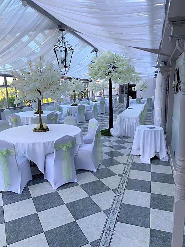 Stanhill Court Hotel, a member of Radisson Individuals