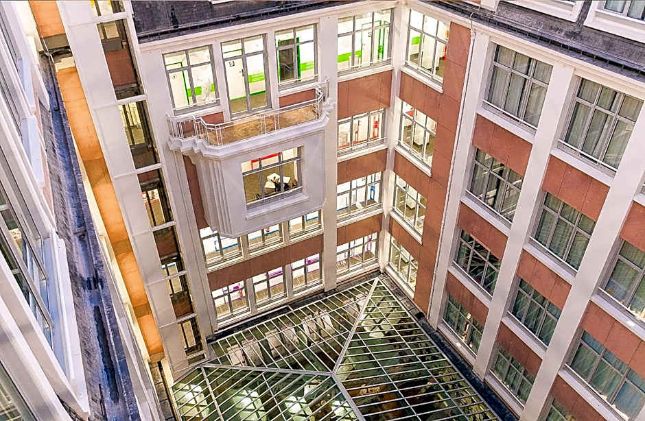 St Christopher's Inn Paris - Gare du Nord