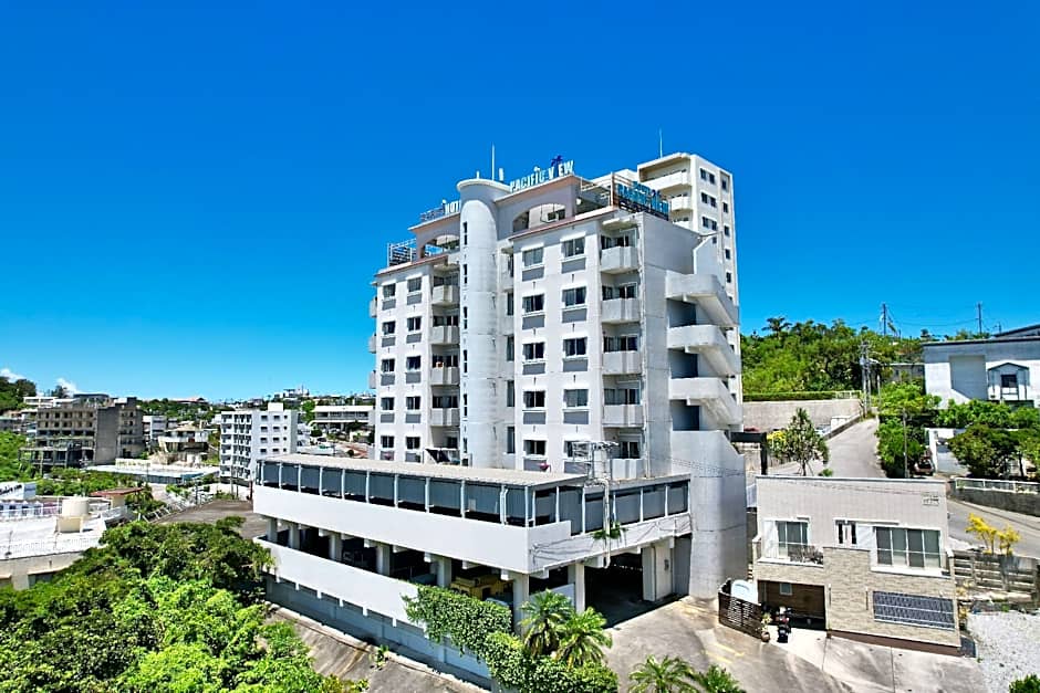 HOTEL PACIFIC VIEW