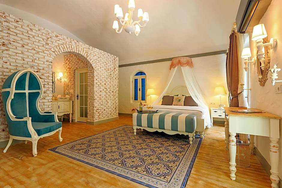 Flamingo Hotel & Spa - Pet Friendly