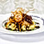 Peters - das Genusshotel in der Wingst