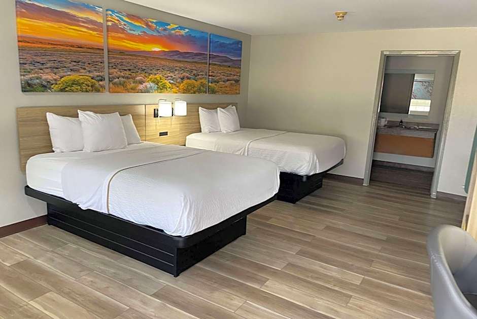 Days Inn by Wyndham New Braunfels