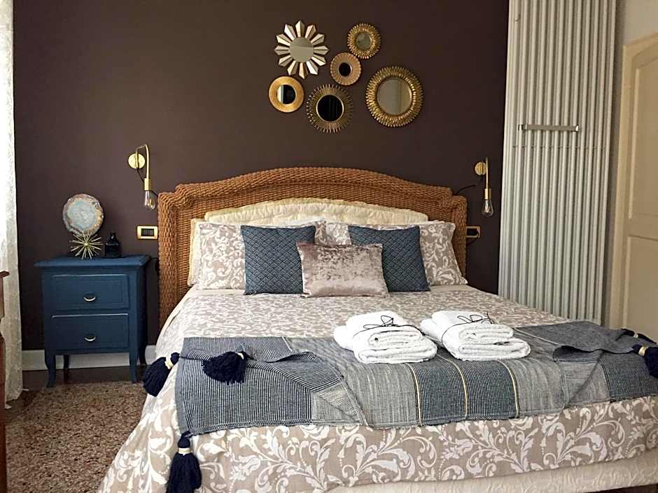 Colombo Bed & Breakfast Mestre