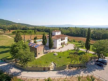 Podere San Pietro Resort