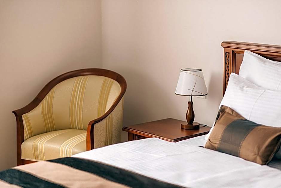 Hotel Stara Lika