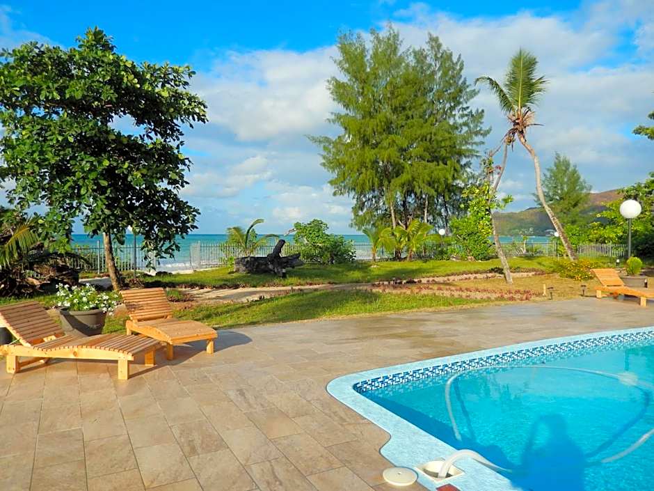 Cote d'Or Footprints