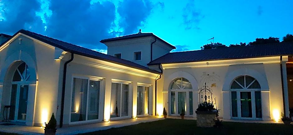 B&B Borgo Arcadia