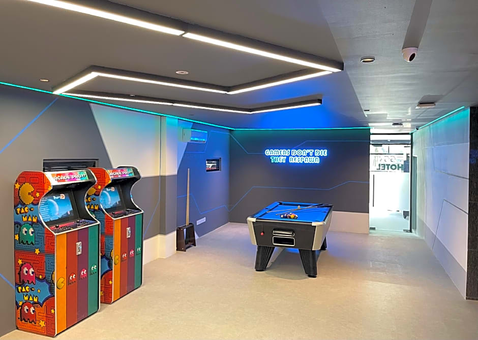 GG Hotel Bandar Sunway