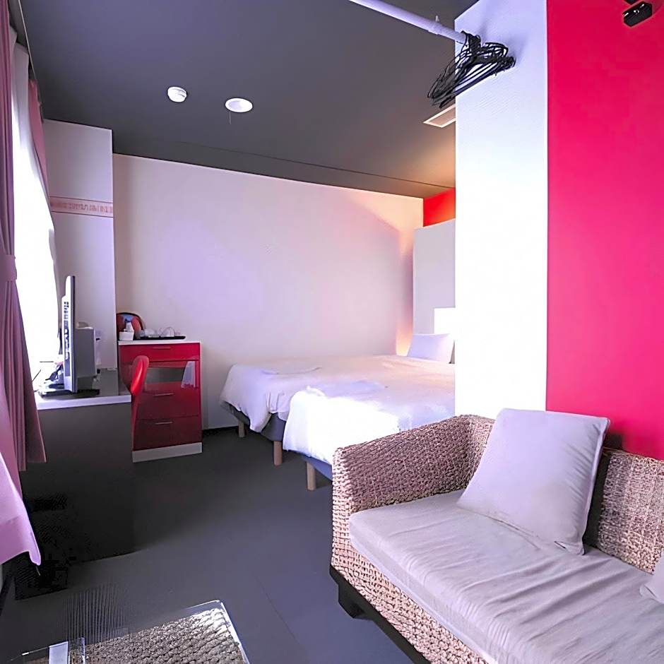 Hotel Palude Kushiro