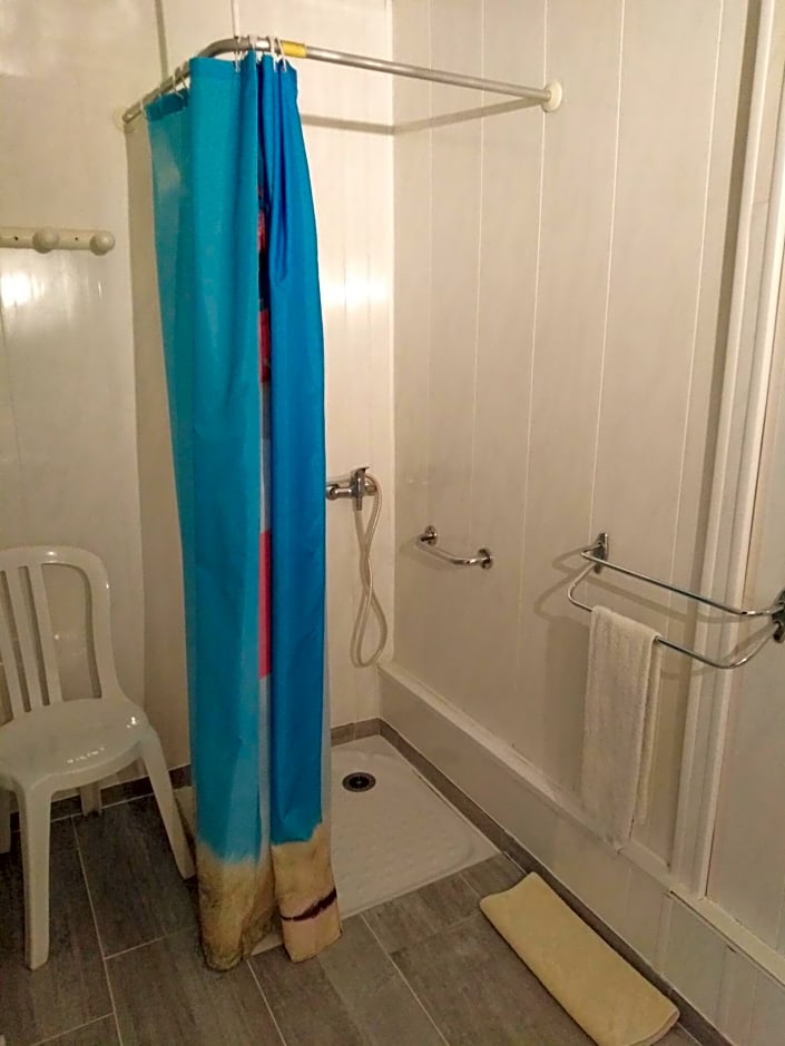 Chalet Saint Louis