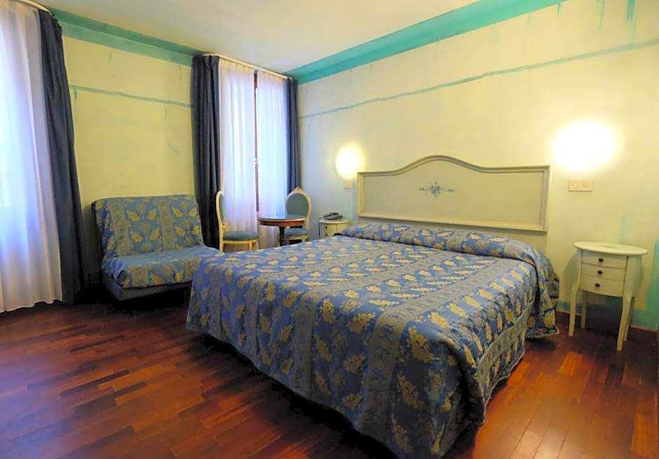 Hotel ai do Mori
