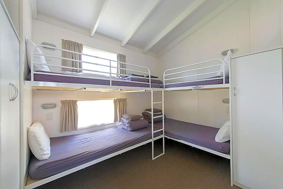 BIG4 Riverside Swan Hill