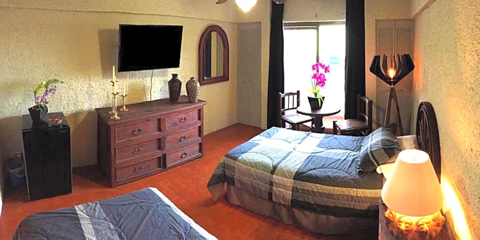 Aurora Suites