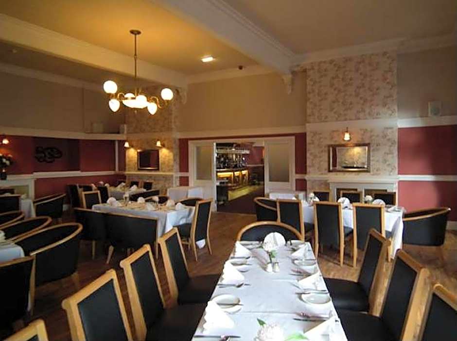 The North Euston Hotel