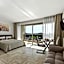 Cannes Marina Appart Hotel Mandelieu
